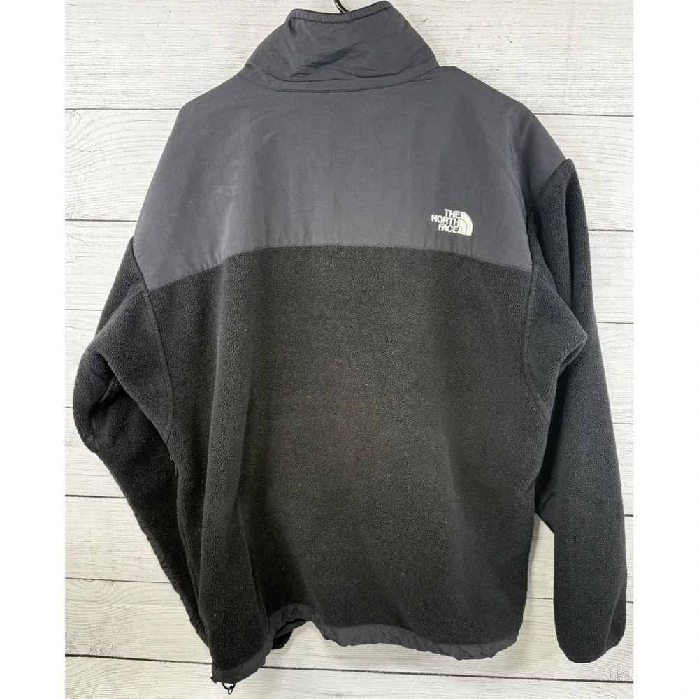 The North Face pre owned